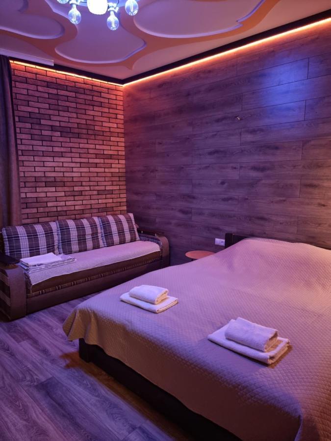 Petropavlivska Apartment Тиха Вуличка В Центрі Старого Міста Kamianets-Podilskyi Εξωτερικό φωτογραφία