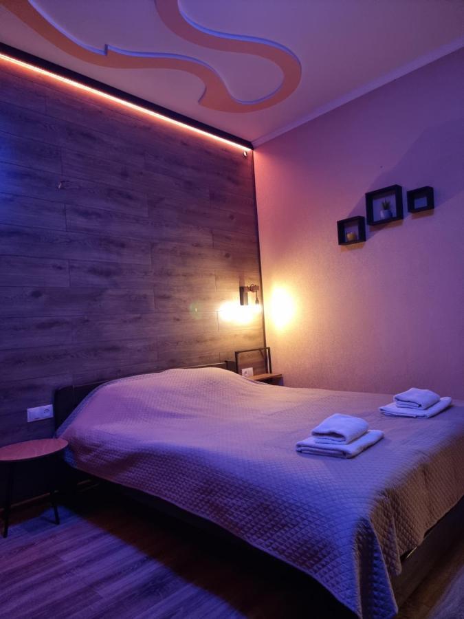Petropavlivska Apartment Тиха Вуличка В Центрі Старого Міста Kamianets-Podilskyi Εξωτερικό φωτογραφία